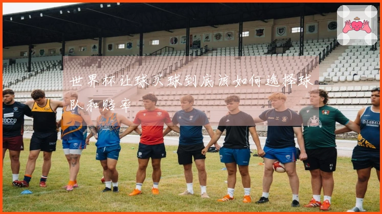 世界杯让球买球到底该如何选择球队和赔率