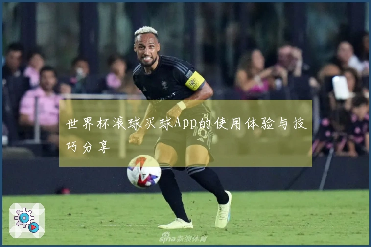 世界杯滚球买球App的使用体验与技巧分享